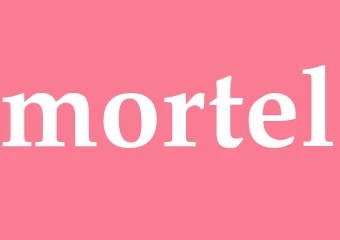 Synonym mortel