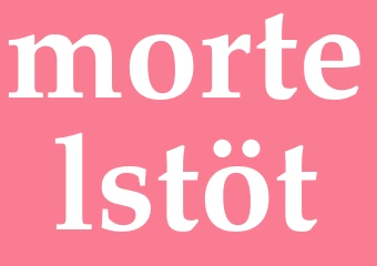Synonym mortelstöt