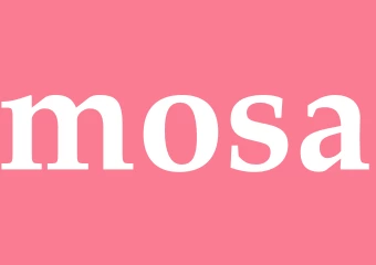 Synonym mosa
