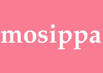 Synonym mosippa