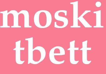 Synonym moskitbett