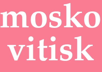 Synonym moskovitisk