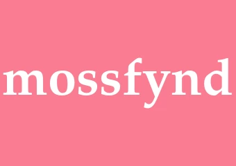 Synonym mossfynd