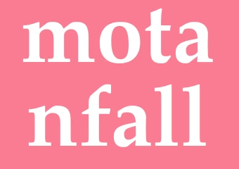 Synonym motanfall