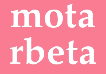 Synonym motarbeta