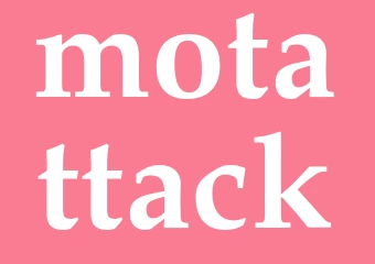 Synonym motattack