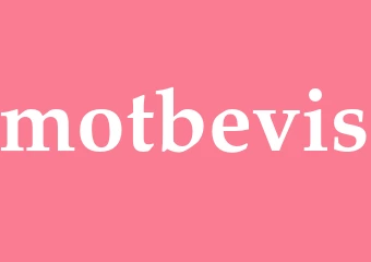 Synonym motbevis