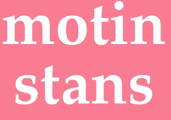 Synonym motinstans
