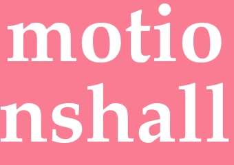 Synonym motionshall