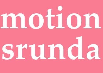 Synonym motionsrunda