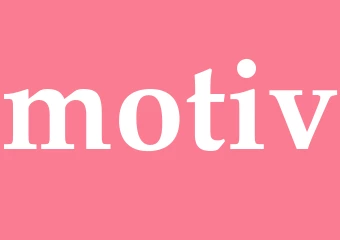 Synonym motiv