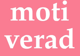 Synonym motiverad