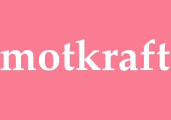Synonym motkraft