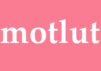 Synonym motlut