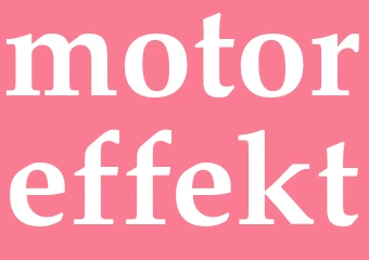 Synonym motoreffekt