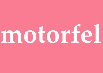 Synonym motorfel