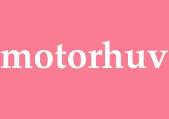 Synonym motorhuv