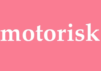 Synonym motorisk