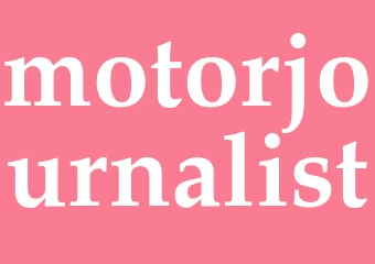 Synonym motorjournalist