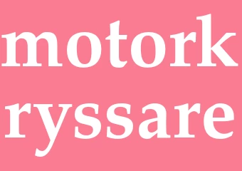Synonym motorkryssare