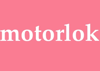 Synonym motorlok