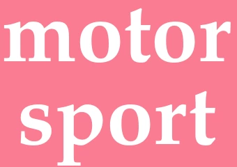 Synonym motorsport