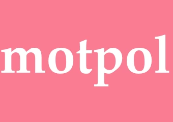 Synonym motpol