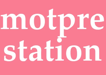 Synonym motprestation