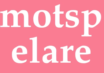 Synonym motspelare
