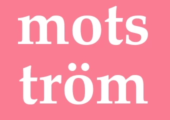 Synonym motström