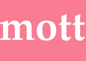 Synonym mott