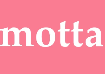 Synonym motta