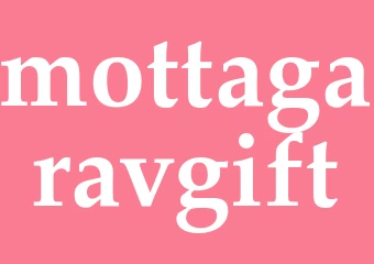 Synonym mottagaravgift