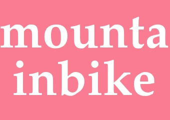 Synonym mountainbike