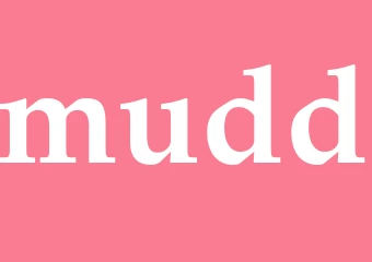 Synonym mudd