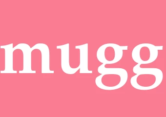 Synonym mugg