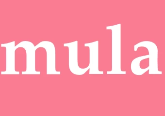 Synonym mula