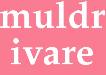 Synonym muldrivare