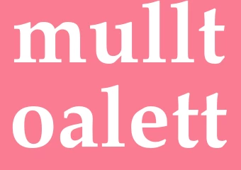 Synonym mulltoalett