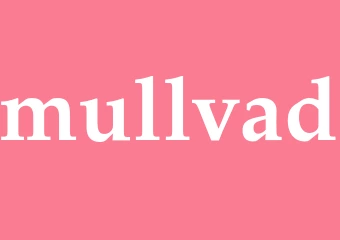 Synonym mullvad