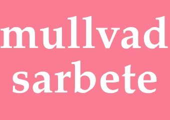 Synonym mullvadsarbete