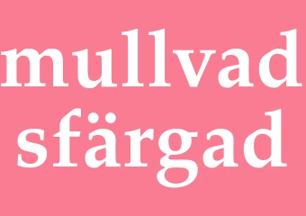 Synonym mullvadsfärgad