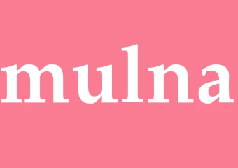 Synonym mulna