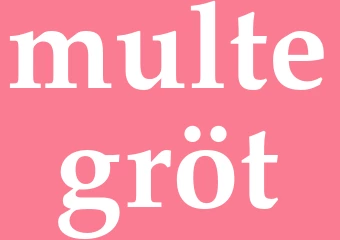 Synonym multegröt