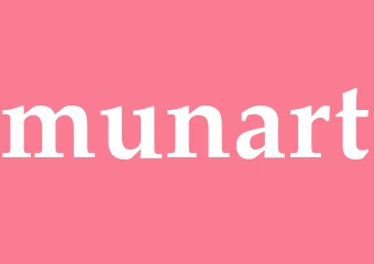 Synonym munart
