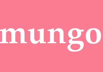 Synonym mungo