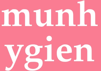 Synonym munhygien