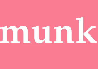 Synonym munk
