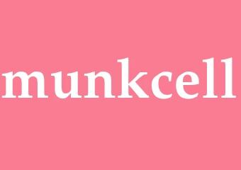 Synonym munkcell