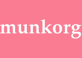 Synonym munkorg